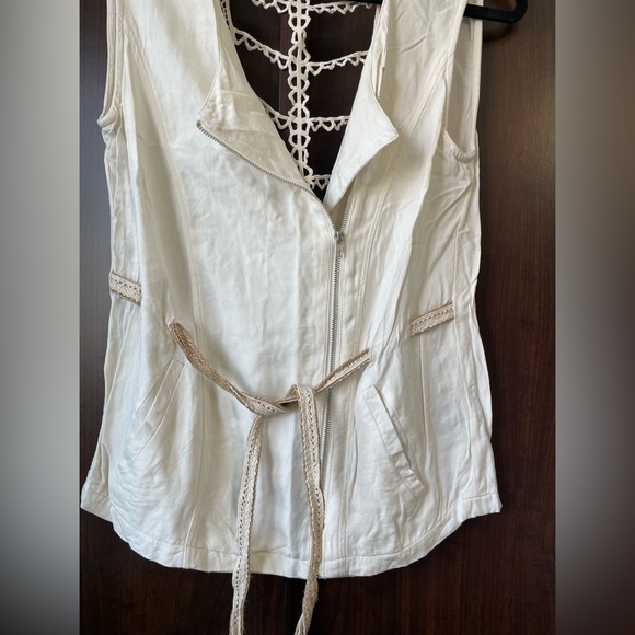 Summer vest - Picture 4 of 5